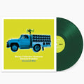 Nortec Collective Presents: Bostich + Fussible Greatest Hits (GREEN VINYL) | Mint (M) Mint (M)