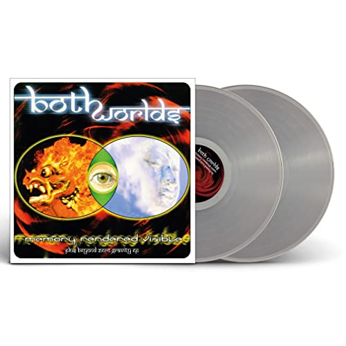 Memory Rendered Visable (Clear Vinyl 2Lp) |