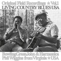 Living Country Blues Usa Vol.1 |