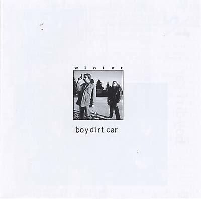 Winter/F/i Split (CD) | Mint (M) Mint (M)