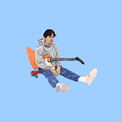Soy Pablo (Colored Vinyl, Purple) (VINYL) | Mint (M) Mint (M)