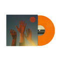 Boygenius - The Record (Orange Lp) |