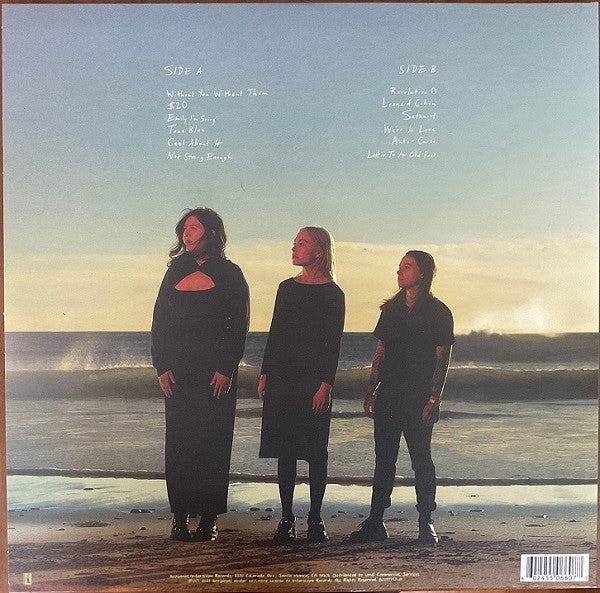 Boygenius - The Record | Mint (M) Mint (M)