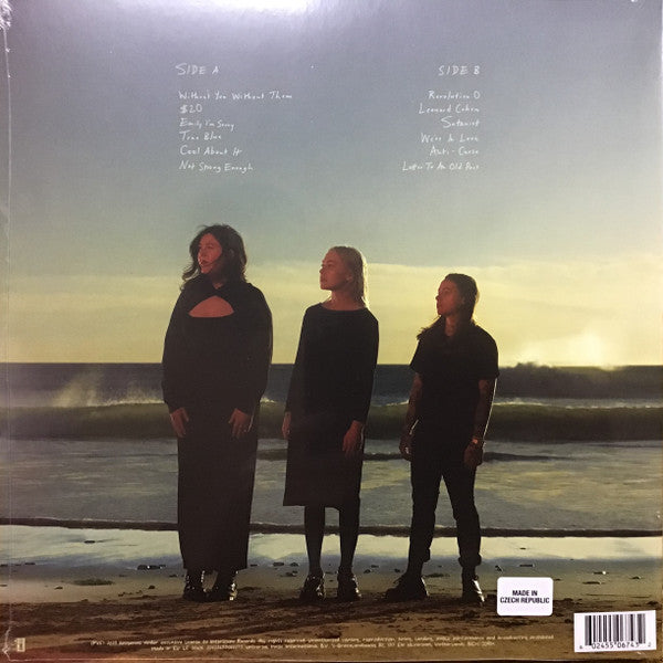 boygenius - The Record | Mint (M) Mint (M)