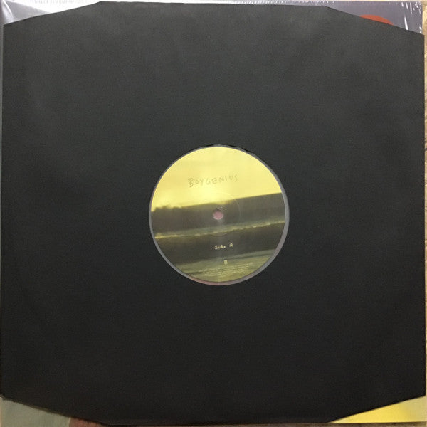 boygenius - The Record | Mint (M) Mint (M)