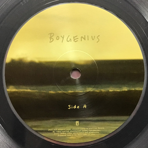 boygenius - The Record | Mint (M) Mint (M)