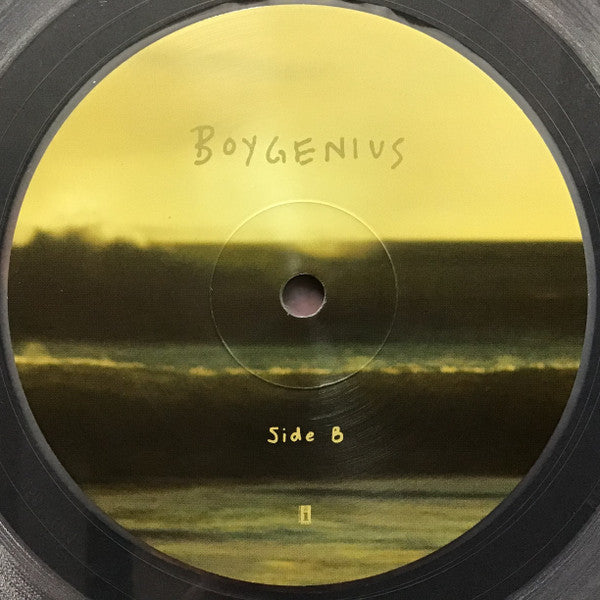 boygenius - The Record | Mint (M) Mint (M)