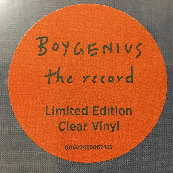 boygenius - The Record | Mint (M) Mint (M)