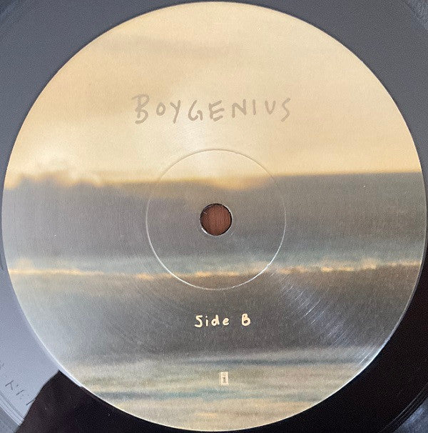 Boygenius - The Record | Mint (M) Mint (M)