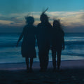 The Rest (Indie Excl Gold 10" Vinyl EP) | Mint (M) Mint (M)