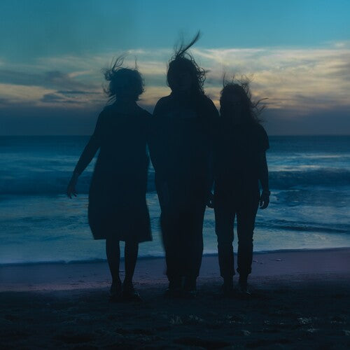 The Rest (Limited Edition, Extended Play, Translucent Yellow Colored Vinyl) (10" Vinyl) |