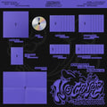 Boynextdoor 4Th Ep [No Genre] [No Matter Ver.] |