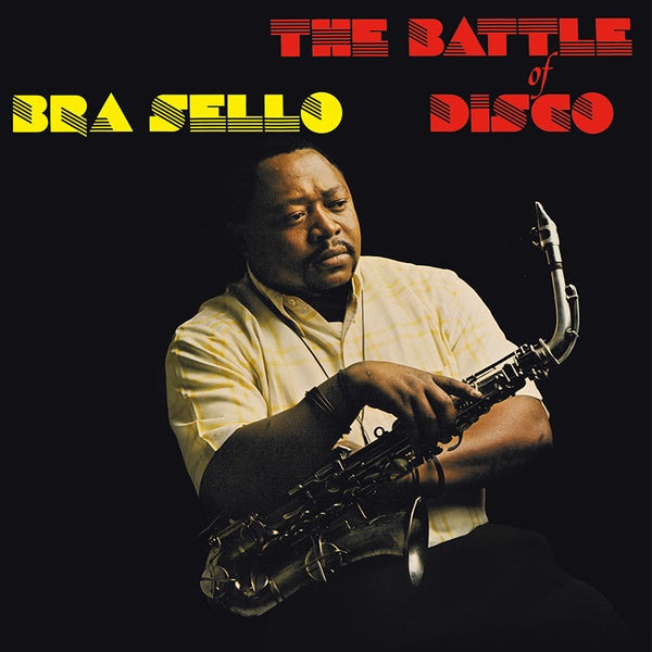 Battle Of Disco |