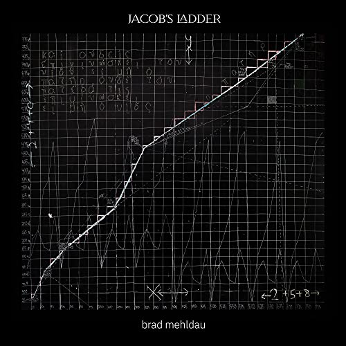 Brad Mehldau - Jacob’s Ladder |