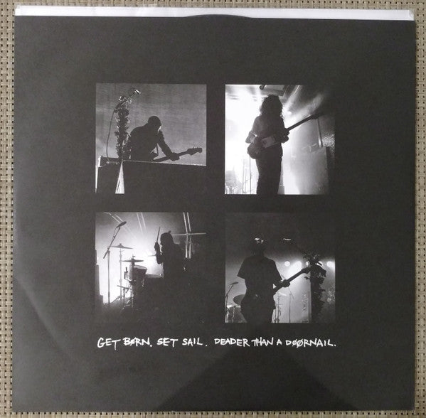 Brand New - Science Fiction (2xVINYL) | Mint (M) Mint (M)
