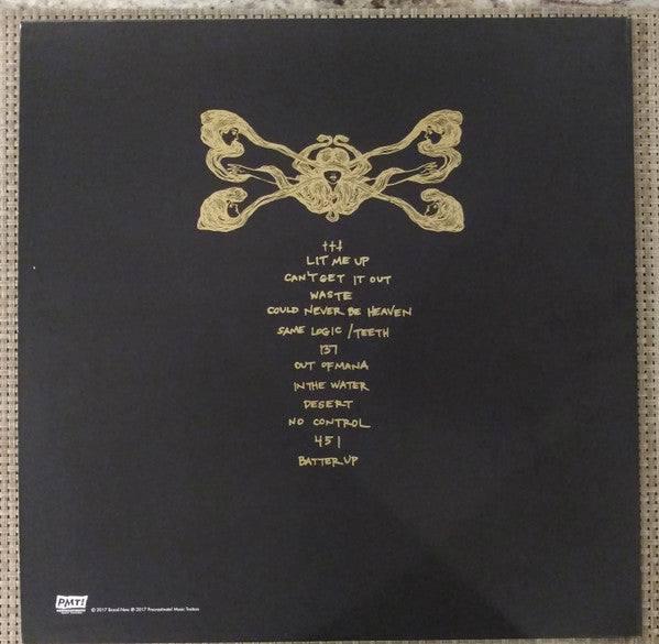 Brand New - Science Fiction (2xVINYL) | Mint (M) Mint (M)
