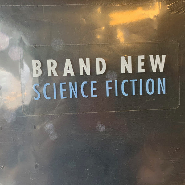 Brand New - Science Fiction (2xVINYL) | Mint (M) Mint (M)