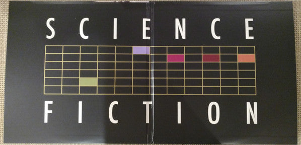 Brand New - Science Fiction (2xVINYL) | Mint (M) Mint (M)