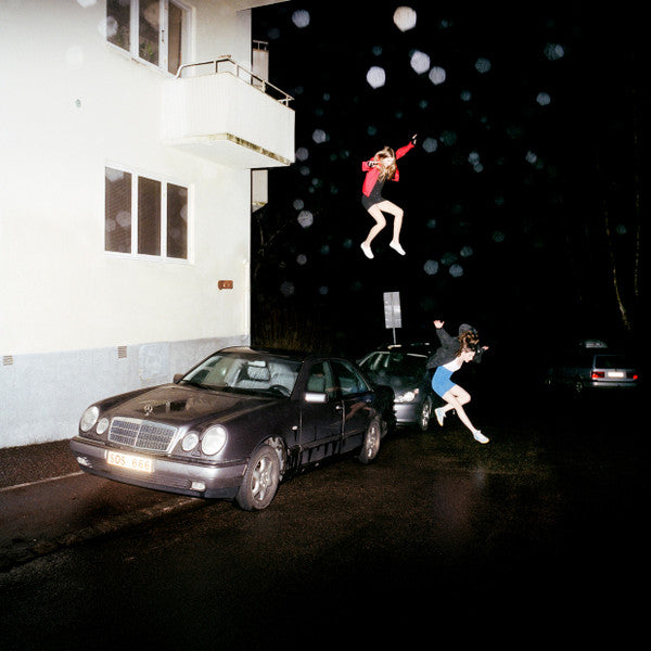 Brand New - Science Fiction (2xVINYL) | Mint (M) Mint (M)