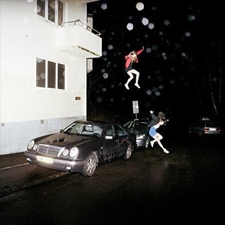 Brand New - Science Fiction (2xVINYL) | Mint (M) Mint (M)