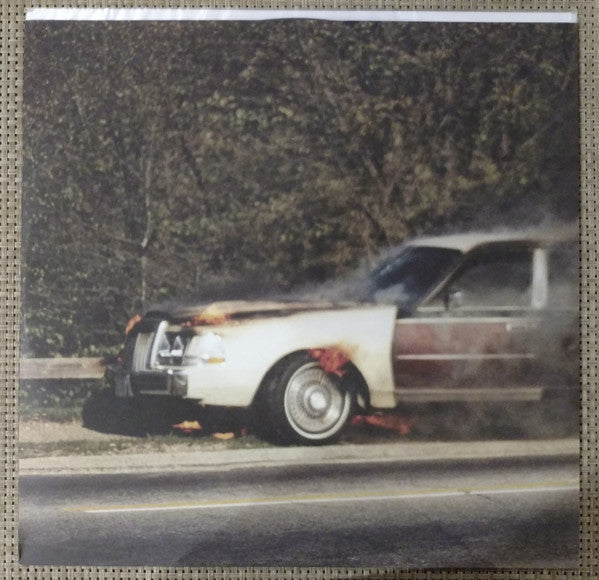 Brand New - Science Fiction (2xVINYL) | Mint (M) Mint (M)