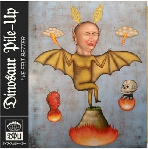 Brand New - The Devil And God Are Raging Inside Me [2Lp] |