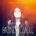 The Firewatcher's Daughter (2LP White Vinyl) | Mint (M) Mint (M)
