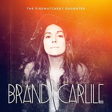 The Firewatcher's Daughter (2LP White Vinyl) | Mint (M) Mint (M)