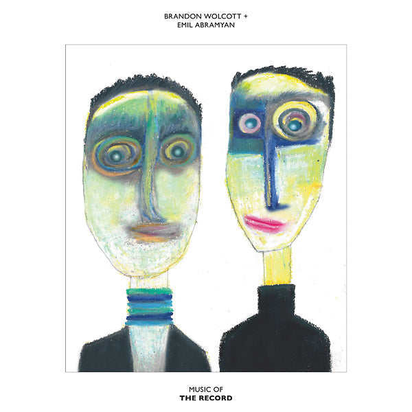 Music Of The Record |