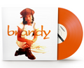 Brandy - Brandy (2 Lp's)(ORANGE VINYL) | Mint (M) Mint (M)