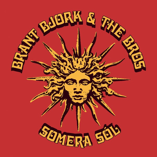Somera Sol (VINYL) | Mint (M) Mint (M)