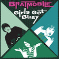 Girls Get Busy (CD) | Mint (M) Mint (M)