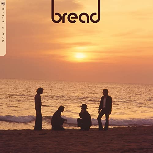 Bread - Now Playing | Mint (M) Mint (M)