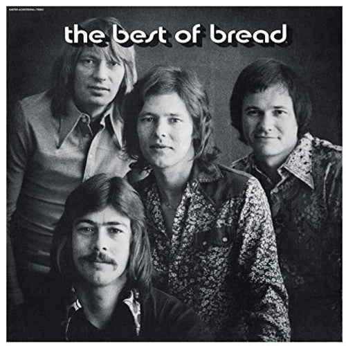 The Best of Bread [Import] | Mint (M) Mint (M)