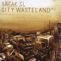 City Wasteland Pt. 1 |