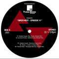 Birds Nest - Episode III | Mint (M) Generic