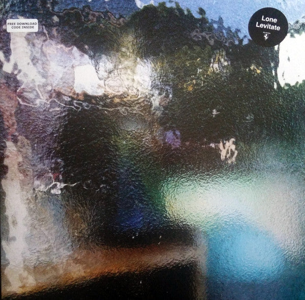 Levitate (VINYL) | Mint (M) Mint (M)