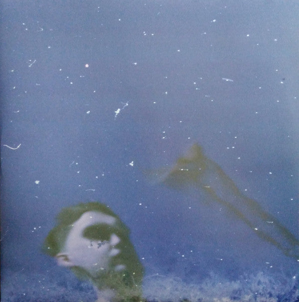 Levitate (VINYL) | Mint (M) Mint (M)