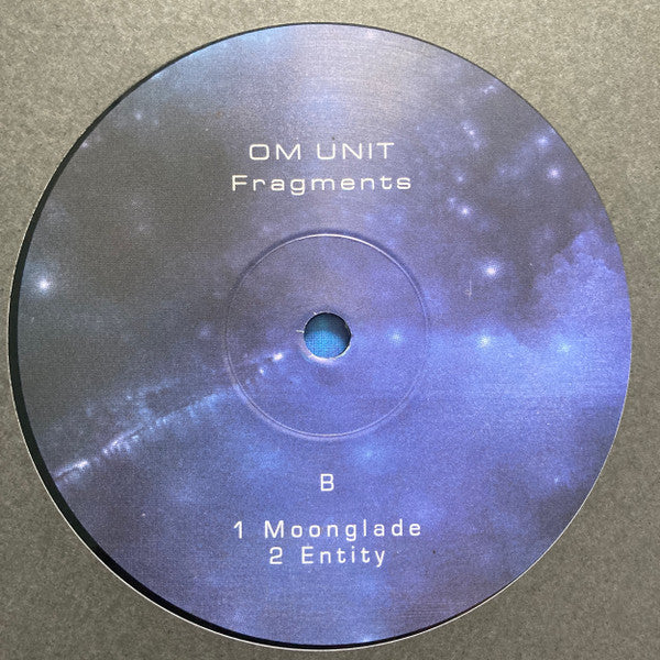 Fragments (VINYL) | Mint (M) Mint (M)