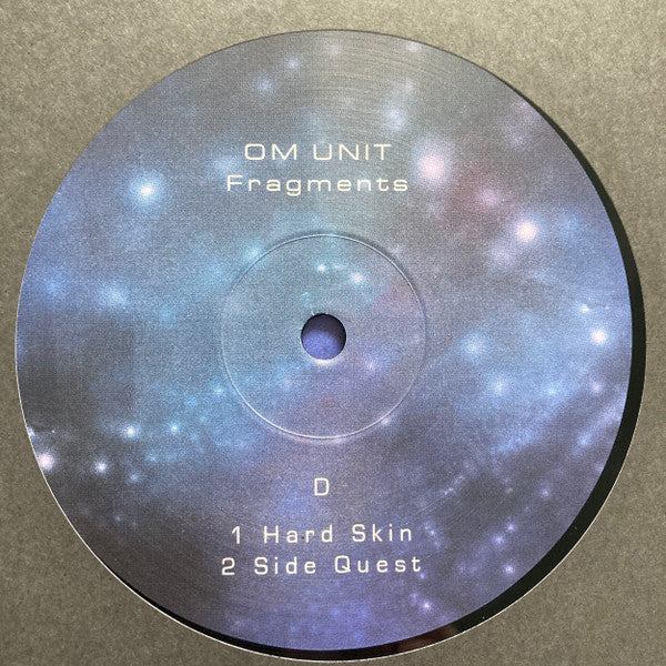 Fragments (VINYL) | Mint (M) Mint (M)