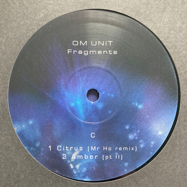Fragments (VINYL) | Mint (M) Mint (M)