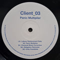Panic Multiplier | Mint (M) Generic