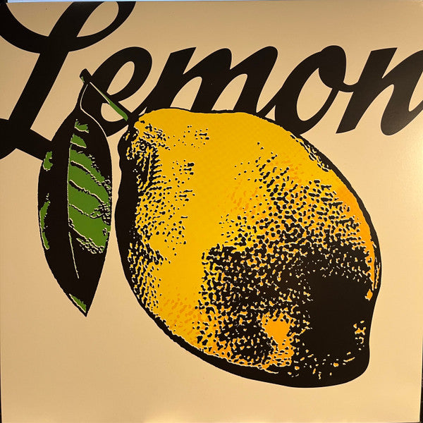 Lemon | Mint (M) Mint (M)