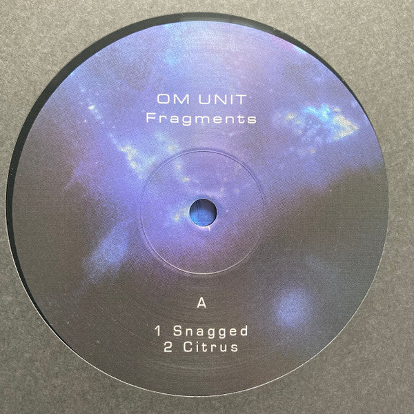 Fragments (VINYL) | Mint (M) Mint (M)