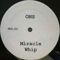 Miracle Whip / Tainted Electro | Mint (M) Generic