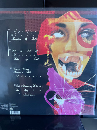 The Prodigy - Always Outnumbered Never Outgunned | Mint (M) Mint (M)