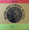 Vintage Drum Machine Rhythms | Mint (M) Mint (M)