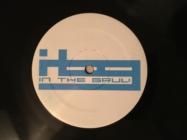 Mage (2) - In The Gruv EP | Excellent (EX) Generic