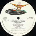 Harlequin Four's - Set It Off | Excellent (EX) Generic