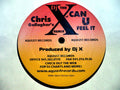 DJ Chris Gallagher - Can U Feel It | Excellent (EX) Generic
